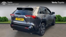 Toyota RAV4 2.5 PHEV Dynamic 5dr CVT Estate